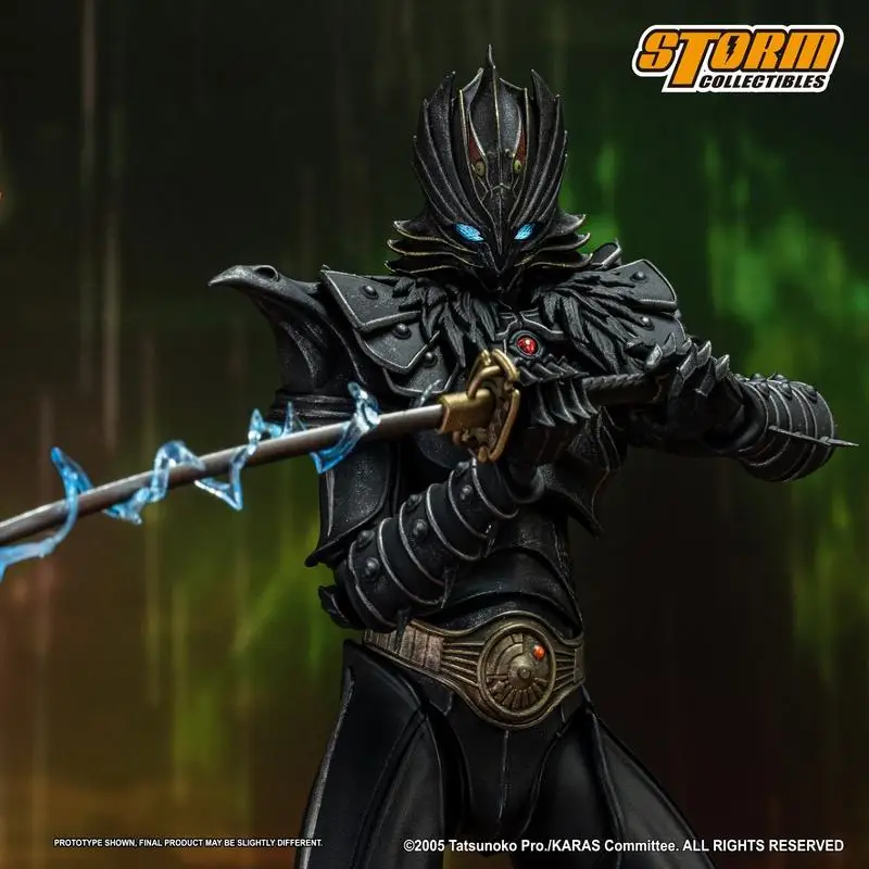 

In Stock Storm Toys TSKW01 1/12 Scale Soldier Otoha Yousuke Japanese Classic Animation 6inch Action Figure Model Toys