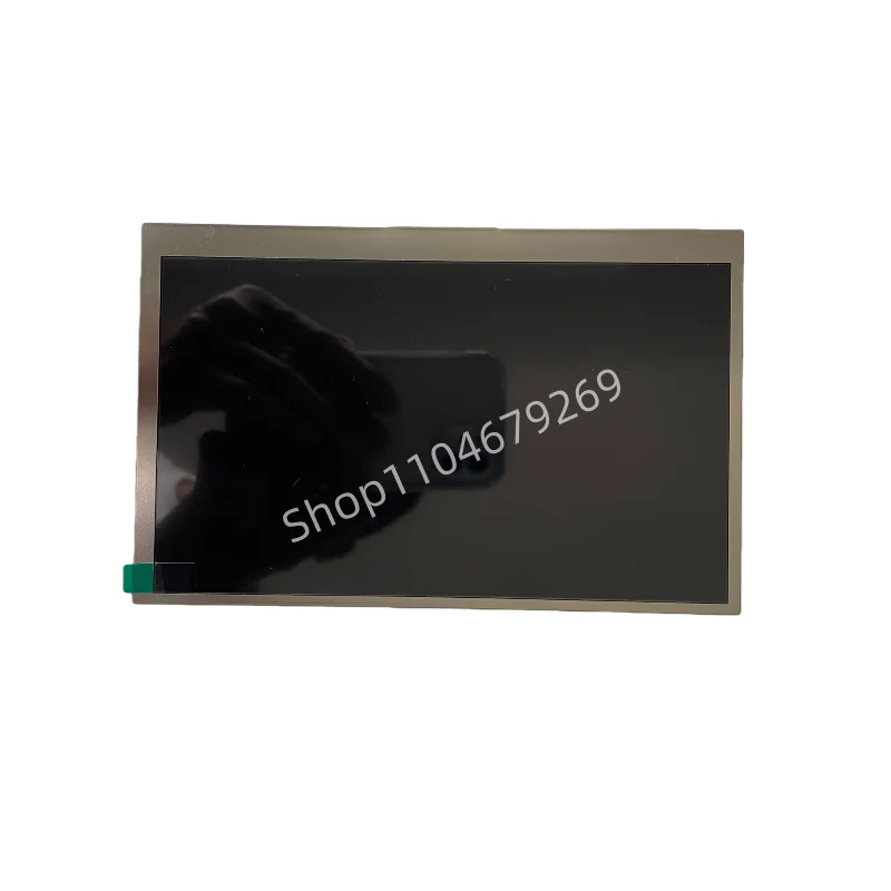 7.0 inch UMSH-8624MD-7T LVDS 40-pin interface with driver and conversion board 20-pin interface
