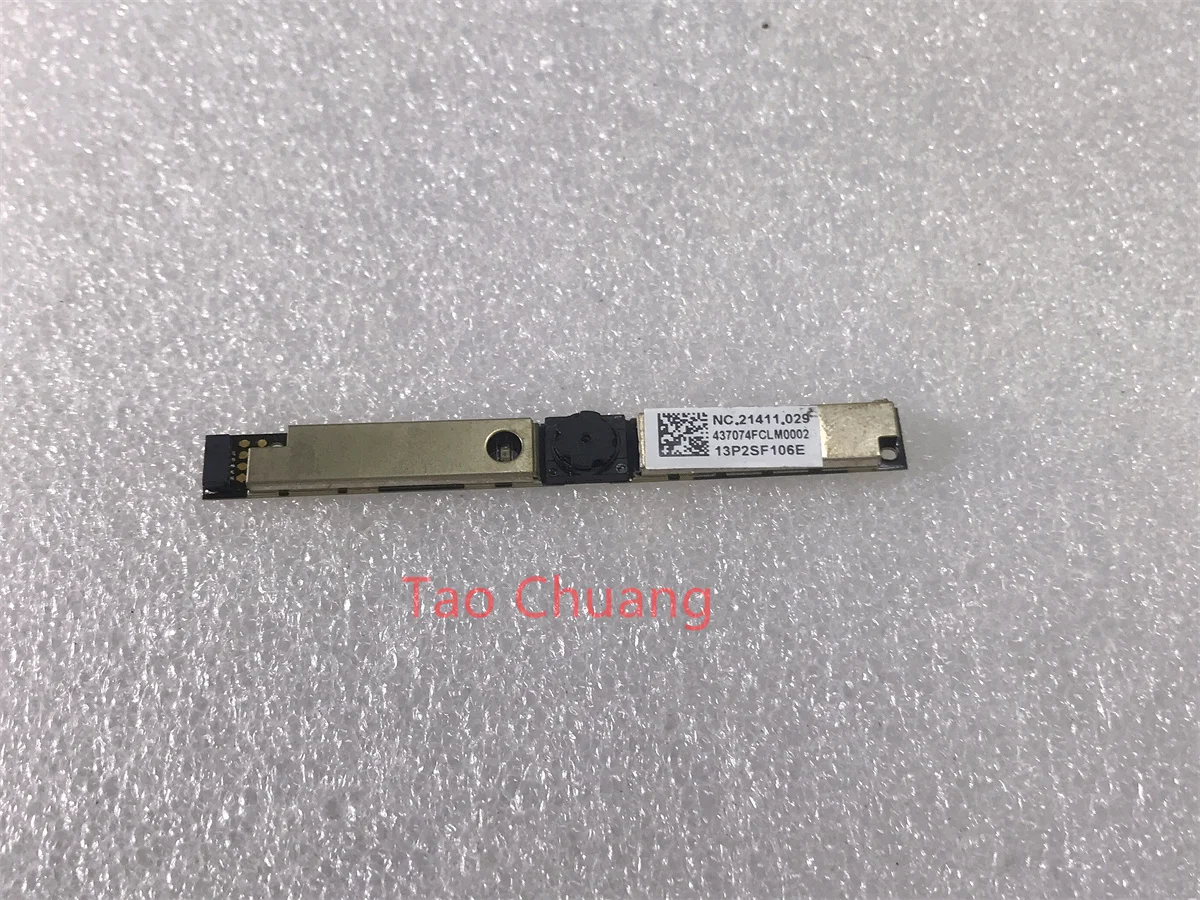 FOR Acer Aspire ES1-512 ES-531 ES-571 E3-111 ES1-411 ES1-511 ES1-711 ES1-731 ES1-523 Built-in camera NC.21411