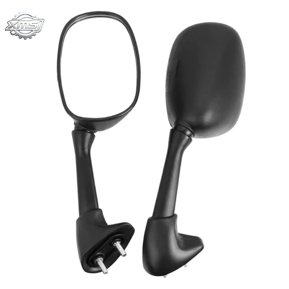 accesorios para motocicleta espejo retrovisor espejos laterales para YZF R6 R6 FZ400/600 1998-2007 retrovisor
