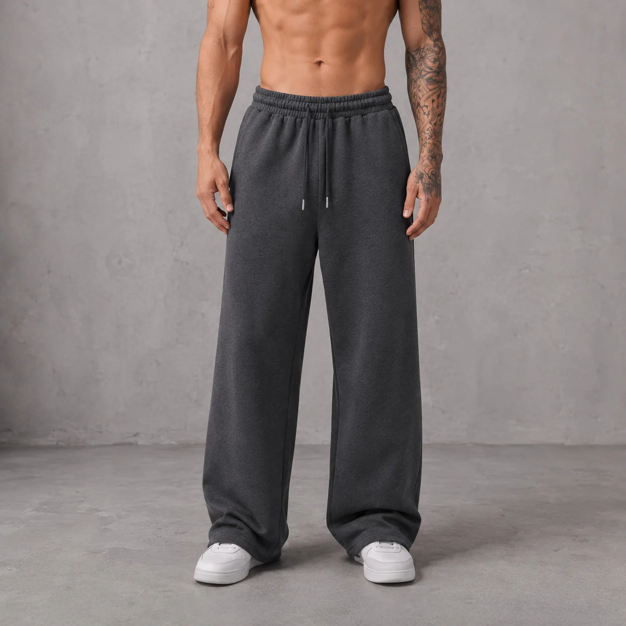 Sportswear And Bag Accessories / Sports Clothes / Comprehensive Training / Long Pants for Comprehensive Training