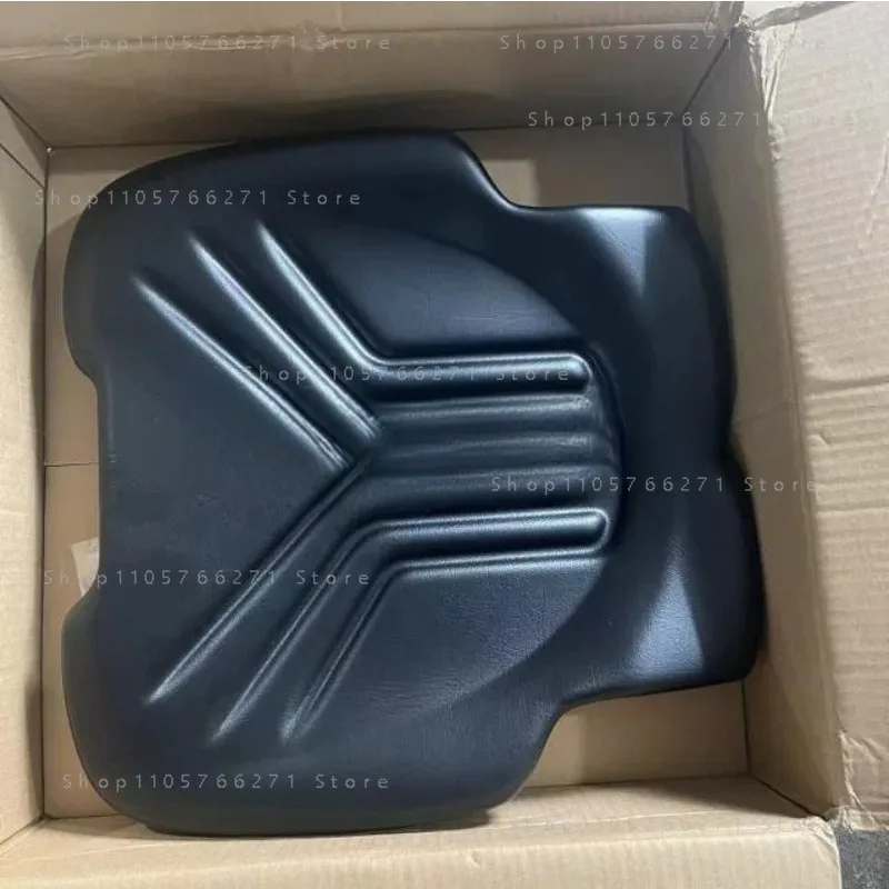 For 531 Cushion MSG65/531 MSG75 Seat 510mm Universal Black Forklift Seat Cushion Replacement
