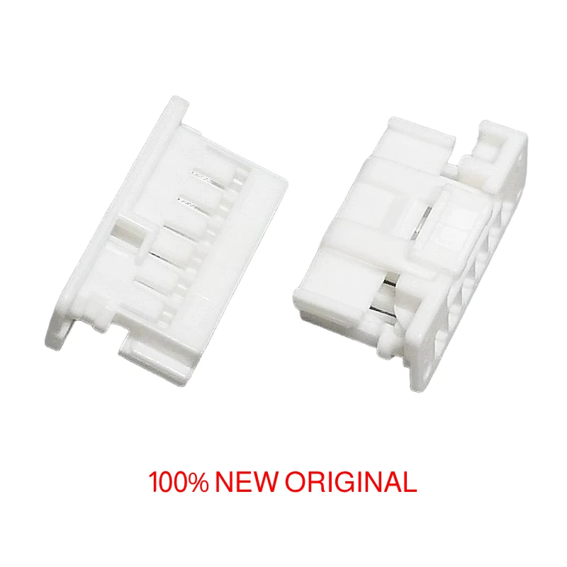 molex-100pcs-5601230600-duraclik-isl-wire-to-board-terminal-position-assurance-tpa-retainer6p5601250600connector-accessory