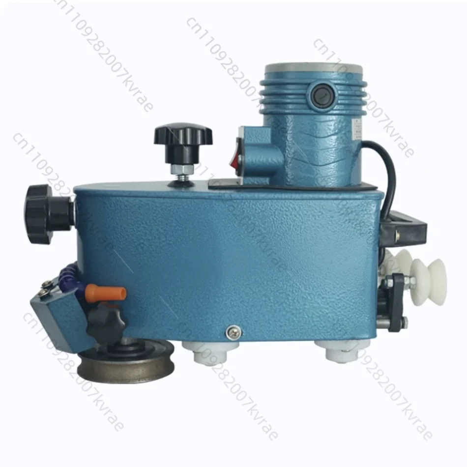 Manual hand portable multifunctional glass edge grinding and polishing machine,portable glass edge grinder
