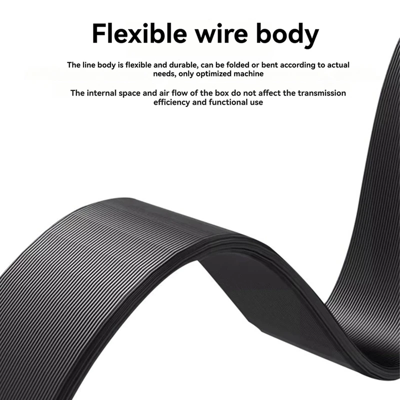 PCI-E 1X Extender Adapter PCI-Express 3.0 1X Man-vrouw Riser Kabel PCIE 1X Verlengkabel 90 Graden 15 Cm