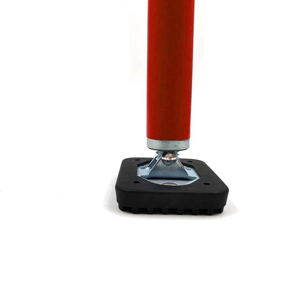 90-160 cm Extension Adjustable Ceiling  Support Pole Telescopic Quick  Support Pole for Cabinet Jacks Drywall