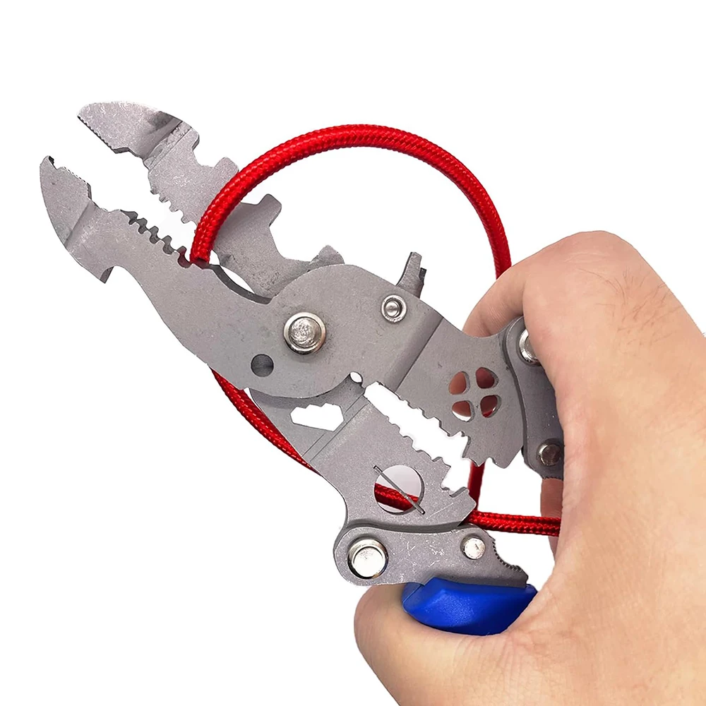 Foldable Wire Strip…