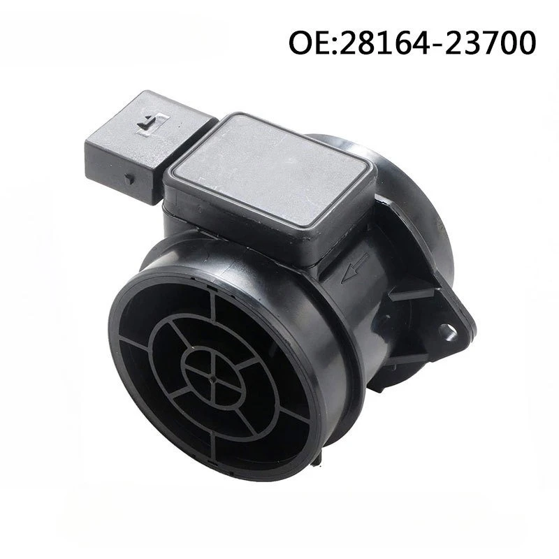 

5WK96431 28164-23700 28164-25000 Датчик массового расхода воздуха MAF для Hyundai Tucson 2005-2010 Kia Sportage 2005-2010 Accent 1.6L