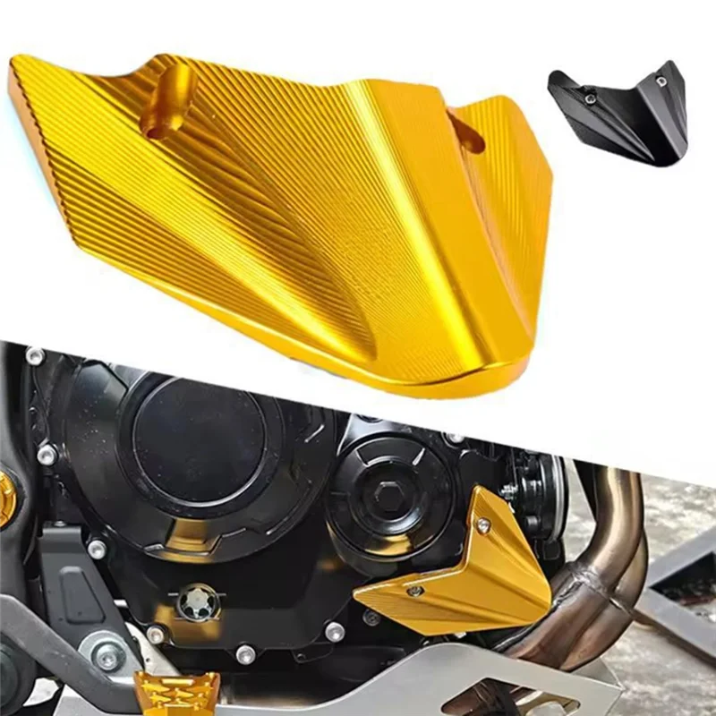 Motorcycle Fairing Guard Engine Guard Cover Crash Protector Sliders For VOGE DS625X 625DSX DSX625 2025 Accessories-T47C
