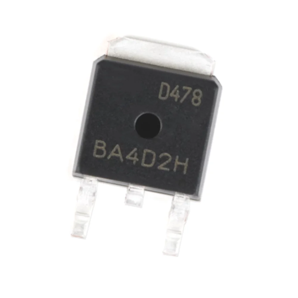 10PCS AOD468 AOD472 AOD476 AOD478 AOD480 AOD518 AOD538 TO-252 Field-effect transistor