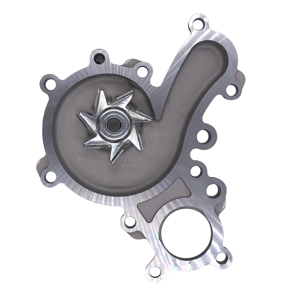 Engine Cooling Water Pump For Toyota Sequoia (XK60) 5.7L 2008- Land Cruiser (J200) Tundra (XK50) 2007- Lexus LX570 5.7 2006-