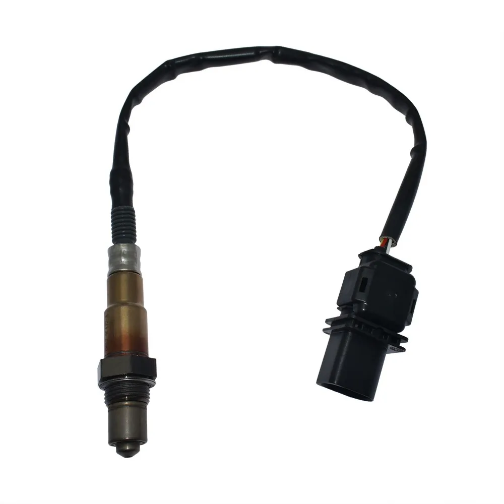 Oxygen sensor BA5Z-9F472-A fit for FORD EDGE 2013-2015 ESCAPE EXPLORER FLEX FOCUS FUSION TAURUS LINCOLN MKC MKS MKT MKZ 13-2017