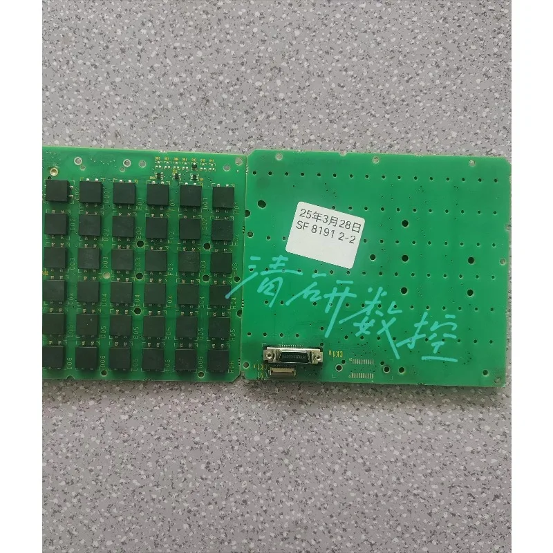 A20B-2200-0720 Keyboard for FANUC System