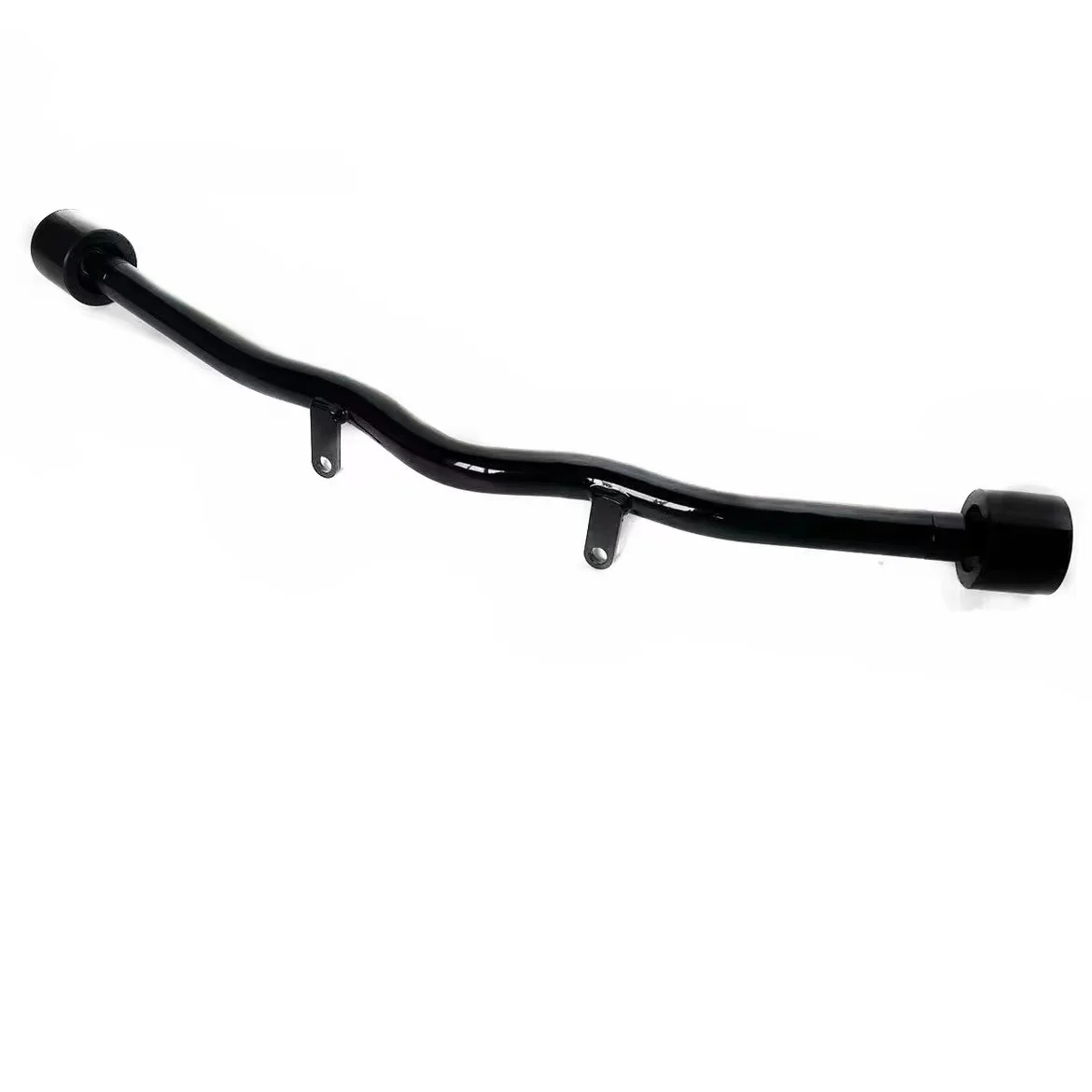 

Motorcycle Guard Bar Suitable For Harley Sportster S1250 Nightcrawler RH975 Modified Competitive Anti-fall Bar One-word Guard Ba