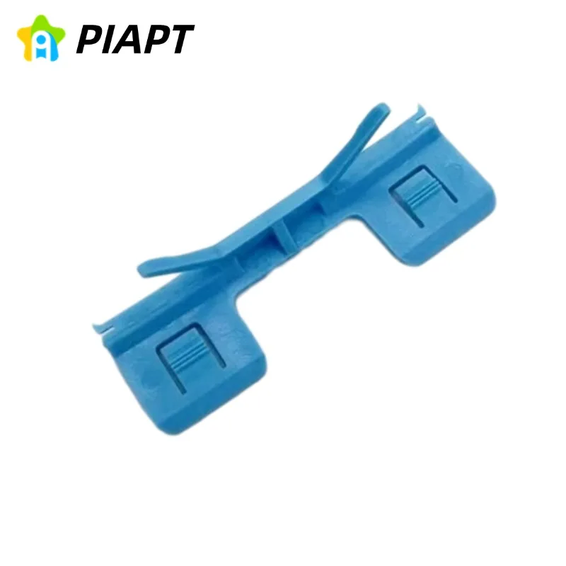 4 unidades OE # 73153SNA003 73153-SNA-003 Clipes de moldagem de telhado de pára-brisa adequados para Honda Civic Accord Acura Substituir