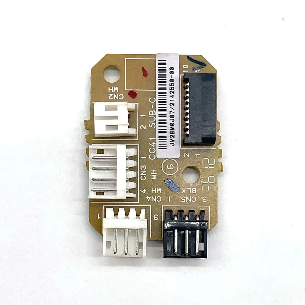 SUB-C Board CC411 Encaixa para Epson Expression Premium, XP-7100, XP-800