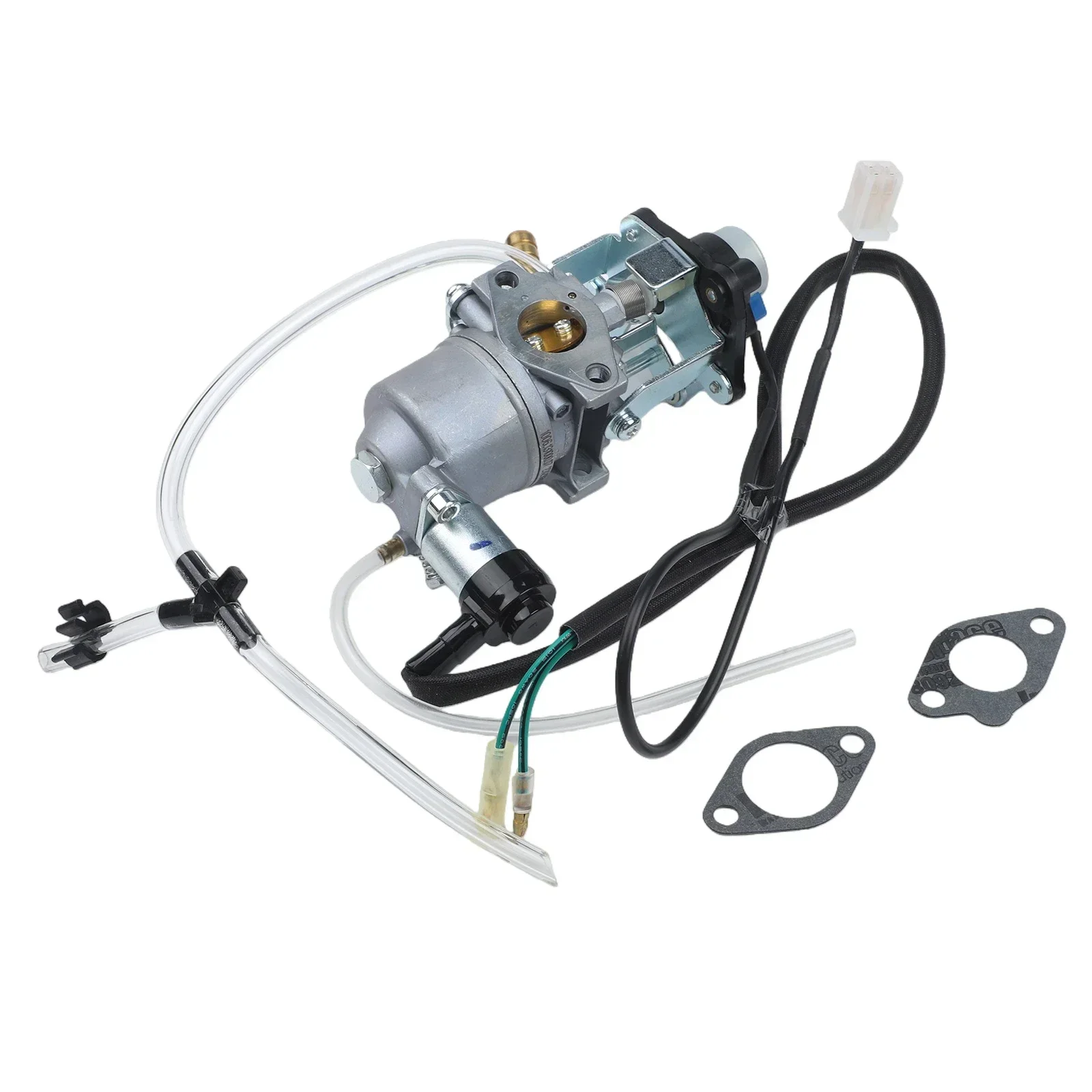 Generator Operation Dual Fuel Generator Inverter Generator Extended Lifespan High Temperature Resistance For Champion Inverter