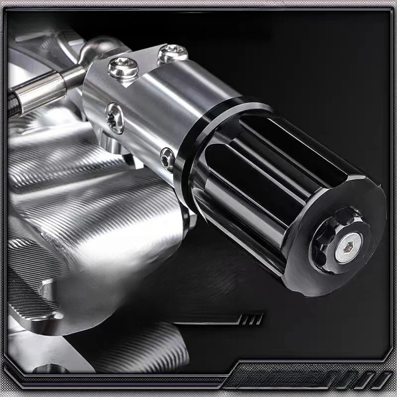 for RS3MAX post shock absorber than Dr. Maverick NXPRO NQI N1S NGT third and fourth generation shock absorber, polar core AE8