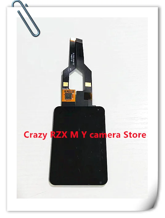 

NEW Original Big LCD Screen Display With Touch For Gopro Hero 10 Black 11 Version Camera Replacement Part