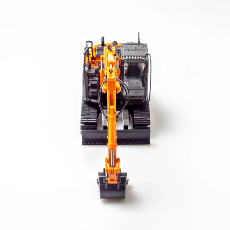 Diecast 1:50 Scale HITACHI ZAXIS ZX135US-7 Excavator Alloy Car