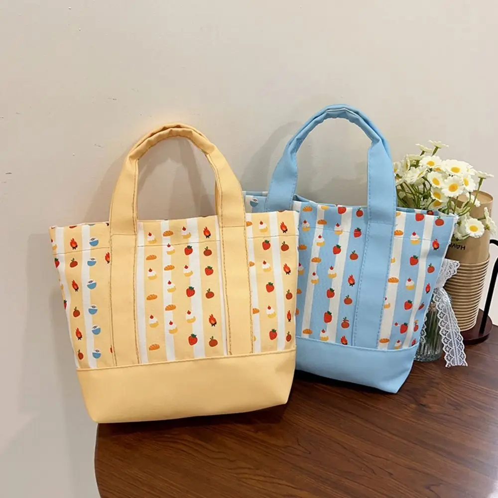 حقيبة يد محمولة باليد من قماش أكسفورد المحمولة وحقائب التنقل