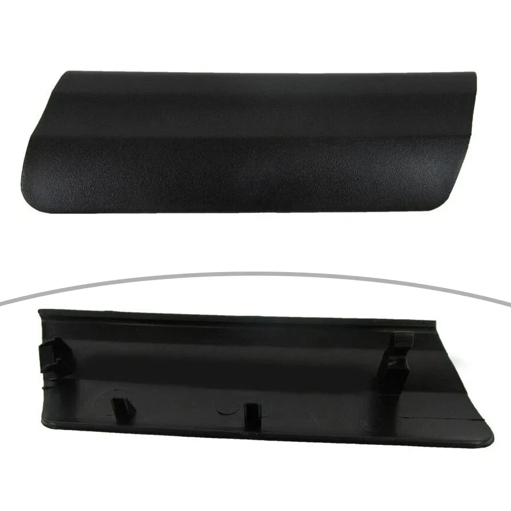 For FIAT 500 2012-2017 Windshield Wiper Arm Cowl Cover Right Trim Panel 1SE88KX7AA Black Plastic Replacement Car Accessories