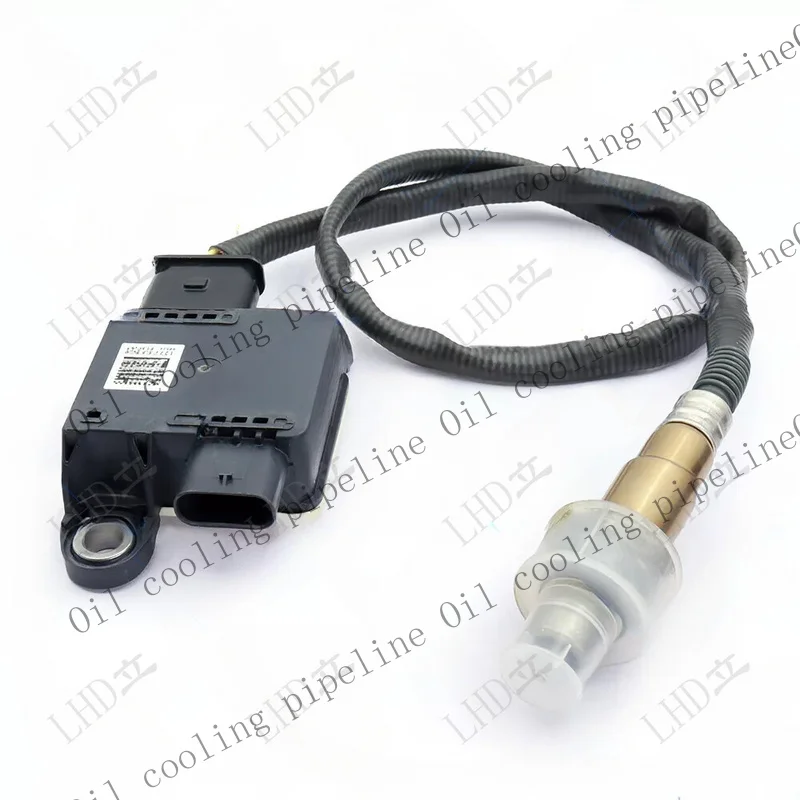 A+ Particle Sensor J7B5-5l239-AA 0281007320 J7B55l239AA For Ford