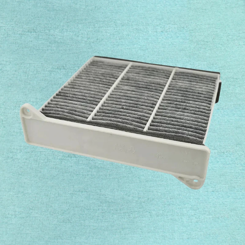 

Car Cabin Air Filter 7803A084 For MITSUBISHI GRANDIS L200/TRITON LANCER VII CARGO OUTLANDER I PAJERO IV SPORT I II