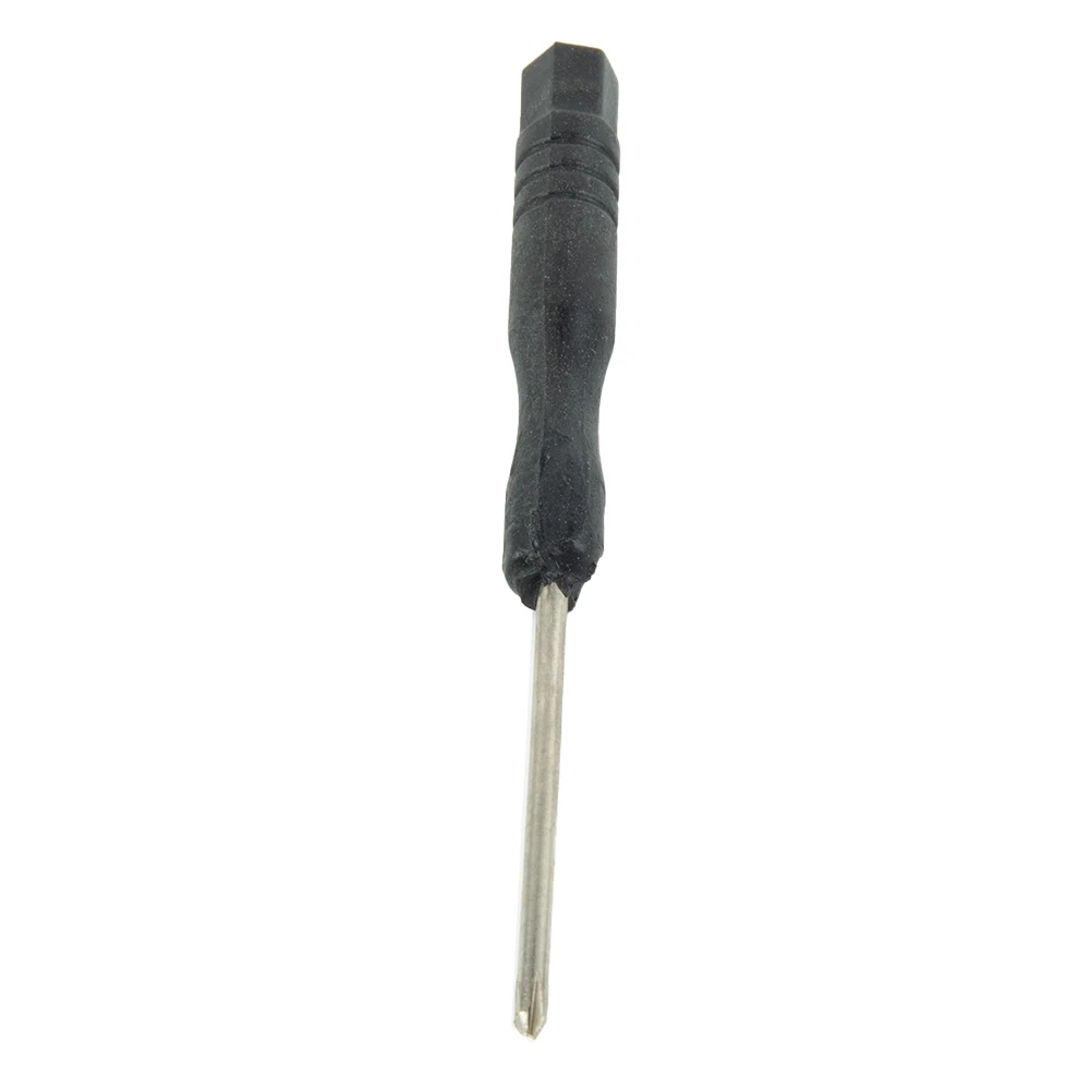 

10X 3.22Inch Slotted Cross Screwdriver 2mm Multi-function Screwdrivers For Disassemble Toys Repair Hand Tool Parts