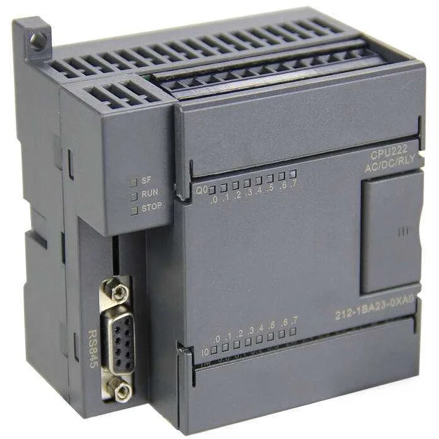 S7200CNCPU221 module 6ES7211/7212-1AB/1BB/0AA/0BA23-0XB0/8