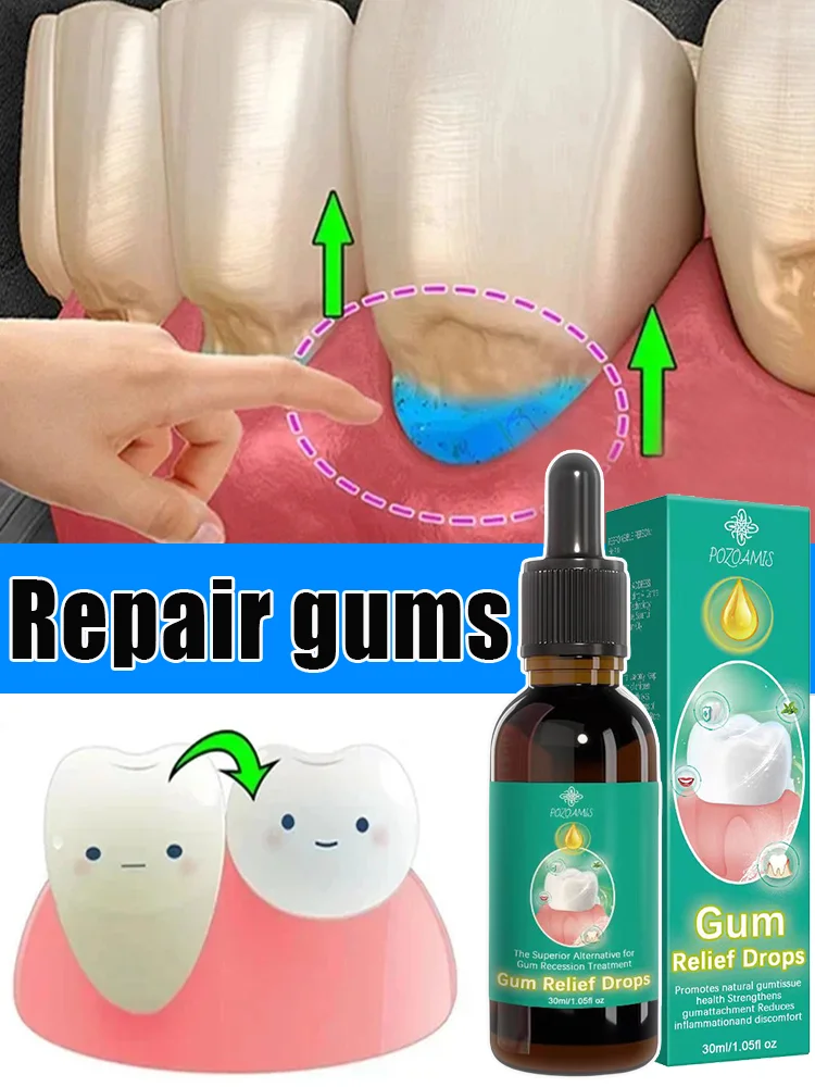 

Clean your mouth and effectively eliminate tooth decay