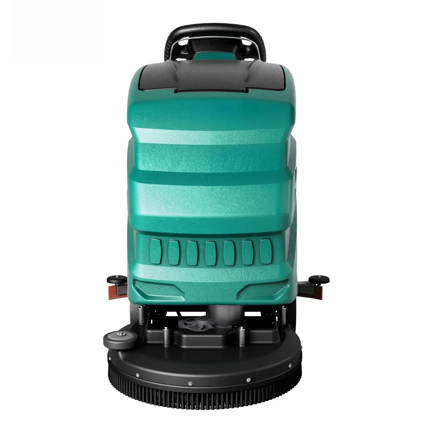 معدات تنظيف السيارات الصناعية بالجملة آلة تنظيف الأرضيات آلة تنظيف الأرضيات الكهربائية