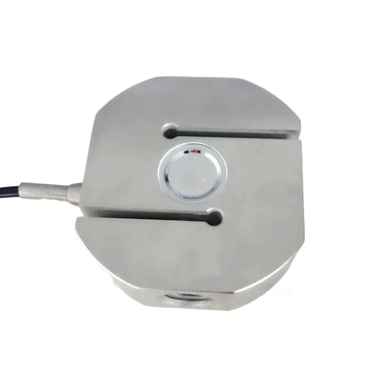 1/2/3/5/10/20/30/50/100/200/300/400/500kg 1T/2T/3T S Type Load Cell Tension Weighing Sensor Pressure Sensors