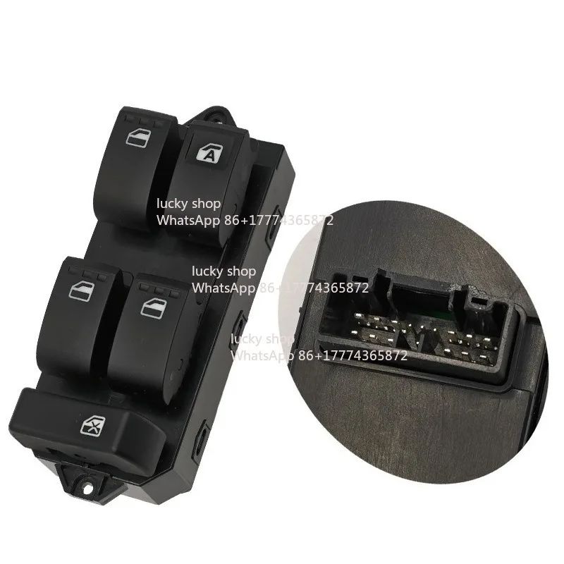 84820-BZ240 LIFTER SWITCH ASSEMBLY RIGHT HAND