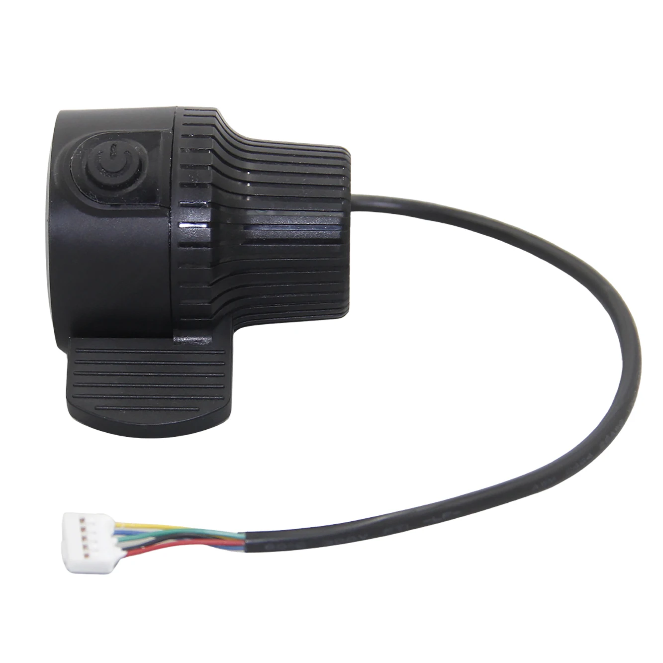 Original Kukirin G2 G3 G4 scooter throttle  Electric Scooter Parts Switch Lock Accessories
