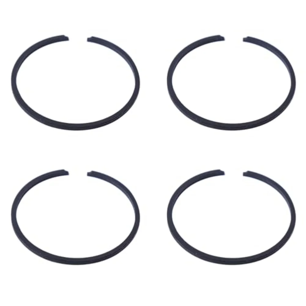 For FS38 FS45 FS46 FS55 FS75 FS85 FH75 FR85 FS26 FS86 FS88 Replacement For Piston Rings 4pcs Model 4137 034 3000