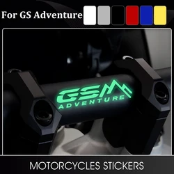 Motorcycle Glow Stickers Waterproof Decal F 800 GS Adventure for BMW F750GS F800GS F850GS F750 F800 800GS F850 850 850GS ADV