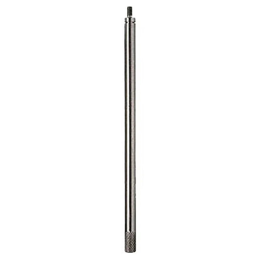 4 Pcs Set Electrical Equipment for dial Digital Indicator Extension Stem Rod Instrument Parts Accessories 25 50 75 100mm Length