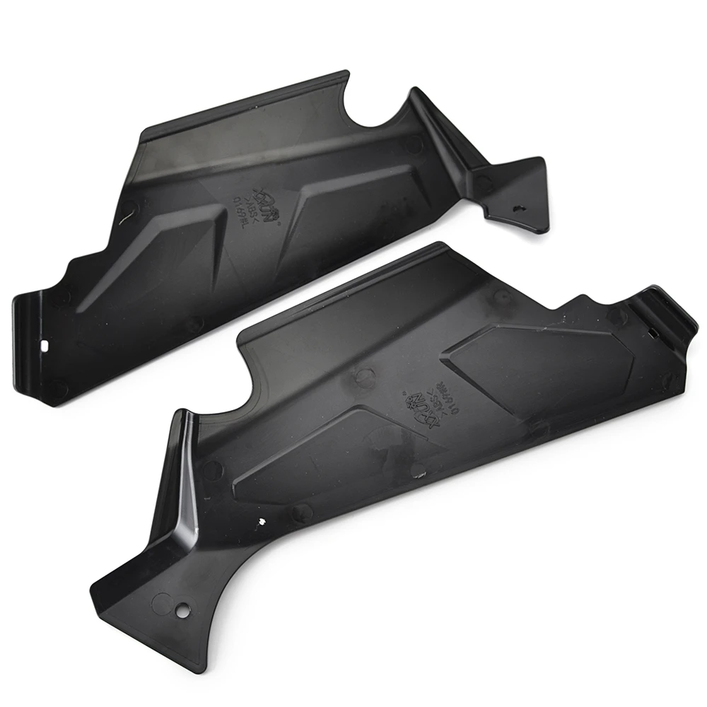 

For BMM R1200GS/ GS ADV 2014-2019 Motorcycle Rear Carrier Case Side Panel Cover R1250GS/GSADV 2019-2022