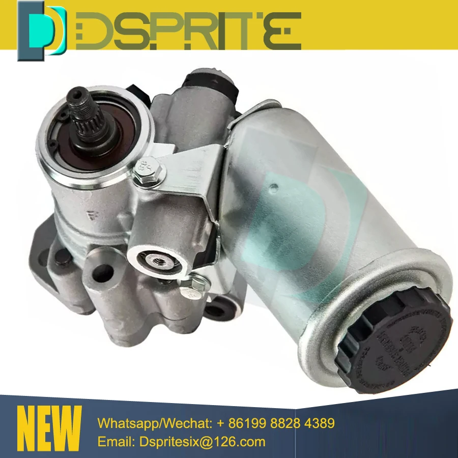 

Power steering pump for Toyota Majesta/crown Lexus GS 400/LS 400 Lincoln LS 32V 4.0 3969CC 44320-50010 44320-50020 4432050010