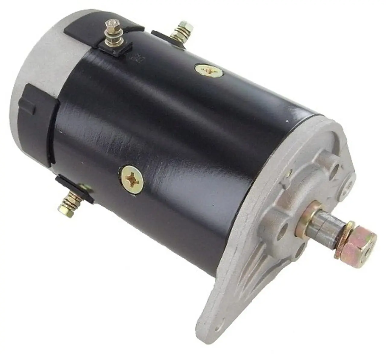 Aftermarket Engine parts 12V Starter Motor GHI0001 GSB107-01A GSB107-04A GSB107-04C For EZ-GO GOLF CART CLUB CAR 304-100