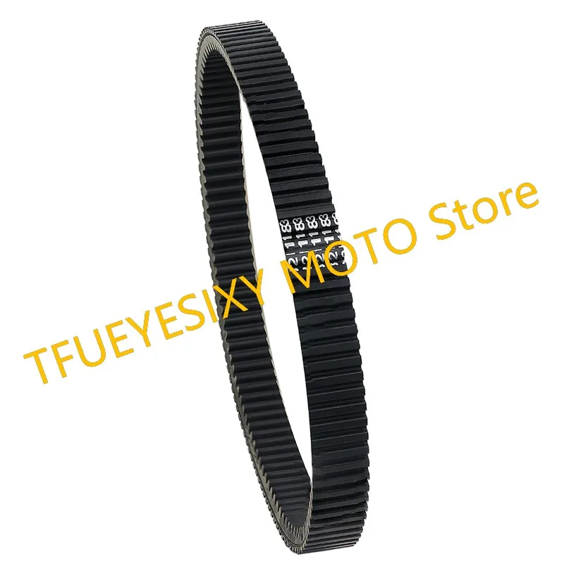 TFUEYESIXY Drive Belt 1187x38 For Polaris 800 RMK Assault Rush 850 PRO-RMK SKS 3211183 3211215