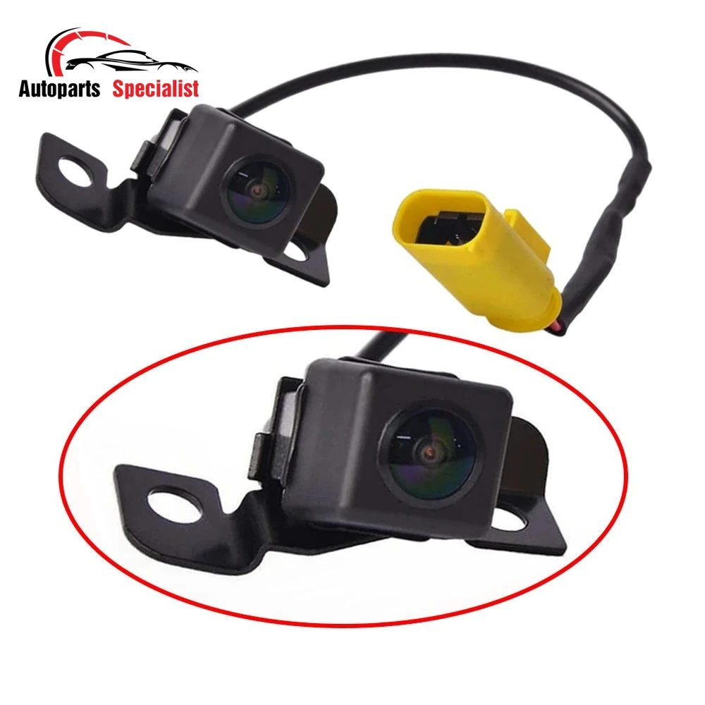 

Car 95760-2P600 Rear View Camera Reverse Camera Parking Backup Camera for Kia Sorento 2014 2015 NEW accessories