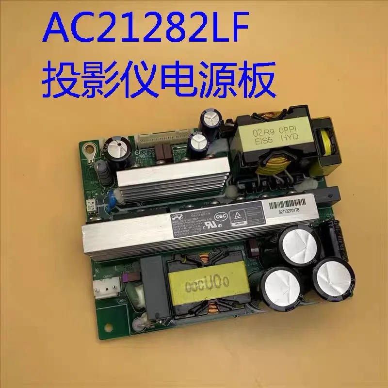 

Power Board AC21282LF Original Epson CB-PU1006W PU1007B PU1008B Projector