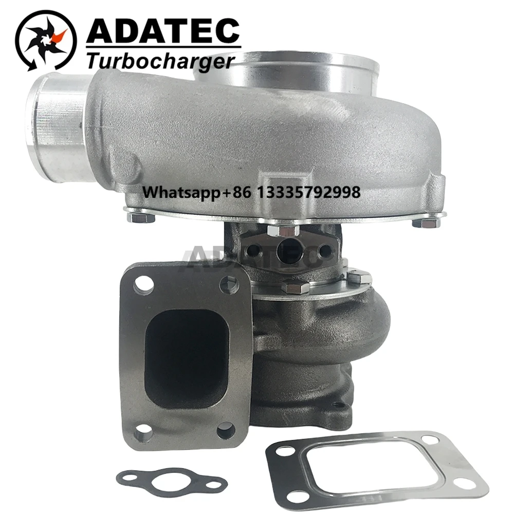 

High Power GTX3071R GTX3071 Turbo Parts T25 4Bolts 0.87AR 340-675HP 1.8L-3.0L Ball Bearing Performance for Garrett Turbine