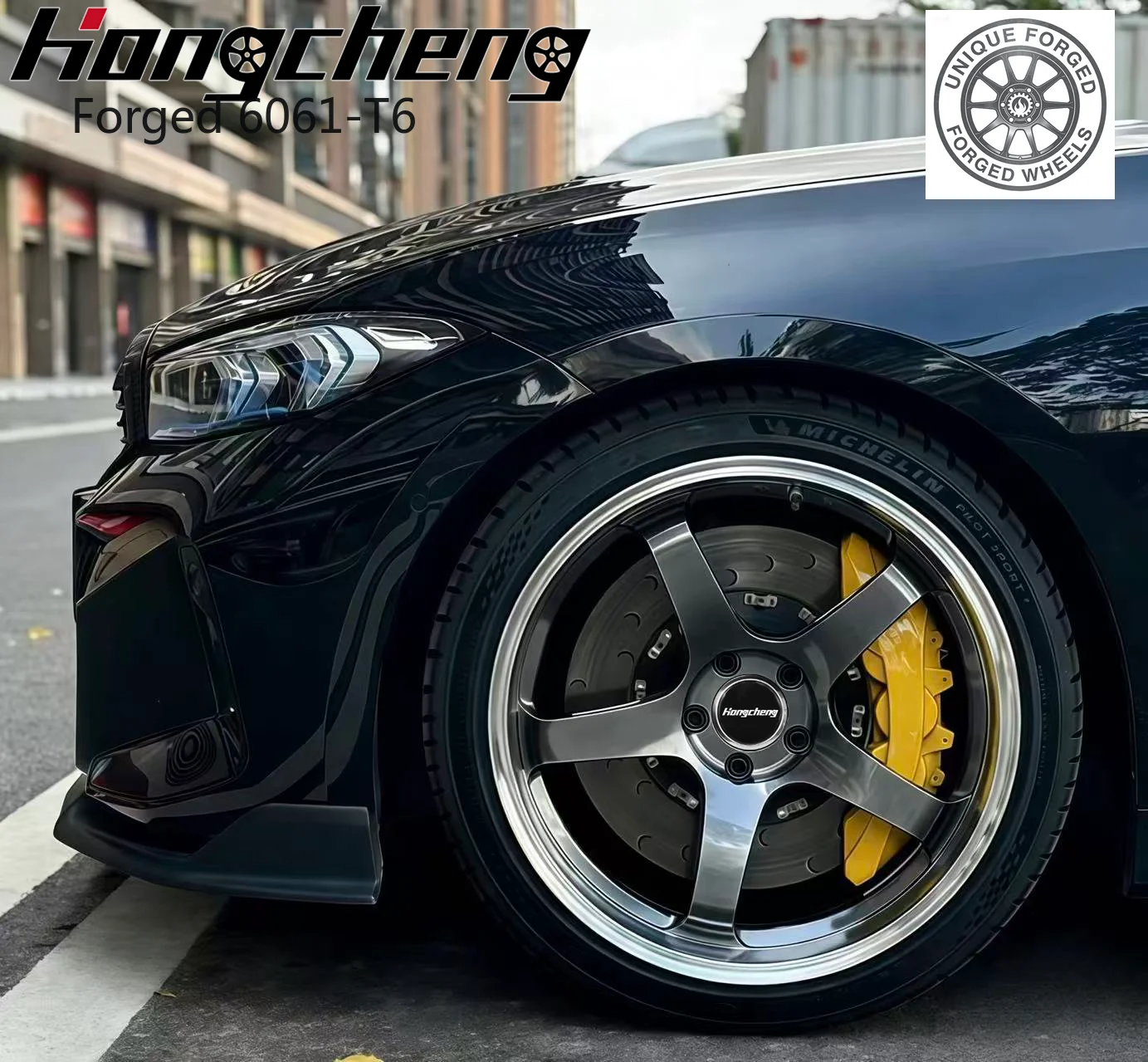 

26 styles17 18 19 20 21 Inch 5x112 5x120 5x114.3 5x100 Custom Forged Rim Alloy Wheel for GT 370z M3 M4 F82