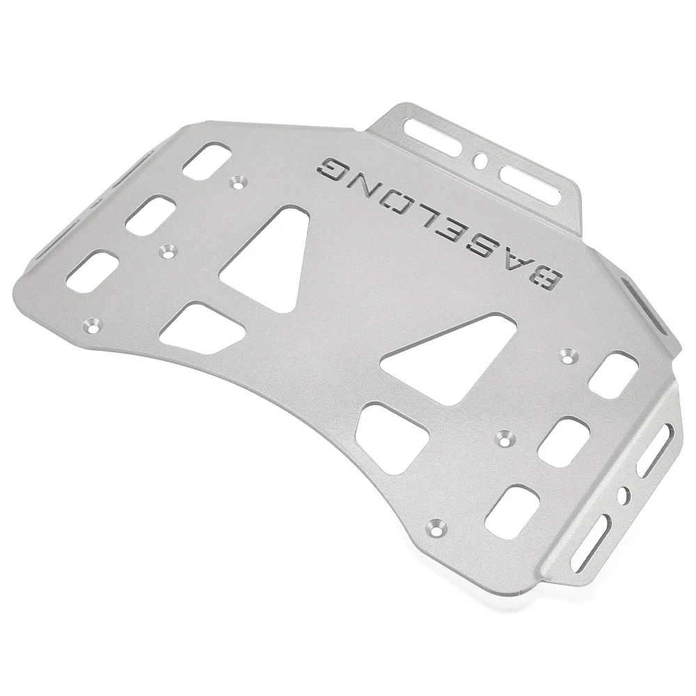 

1990-2003 2002 2001 FOR HONDA xrv750 XRV750 AFRICA TWIN AfricaTwin RD04/RD07/RD07A Rear Luggage Cargo Rack Carrier Mount Bracket