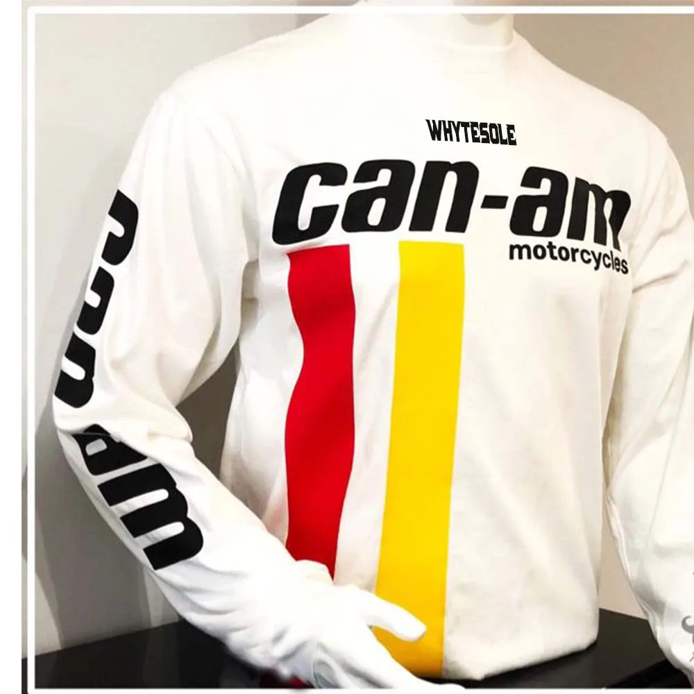 BMX motocross jersey Enduro custom bicycle Maillot Hombre bike MTB DH MX Cycling shirt moto Downhill jersey