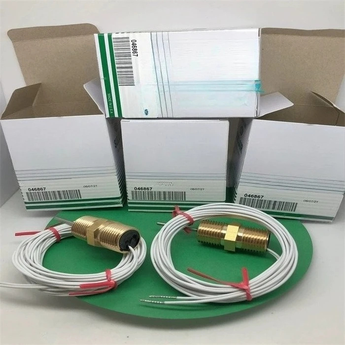 

Air Compressor Temperature Sensor 046867 (Single)