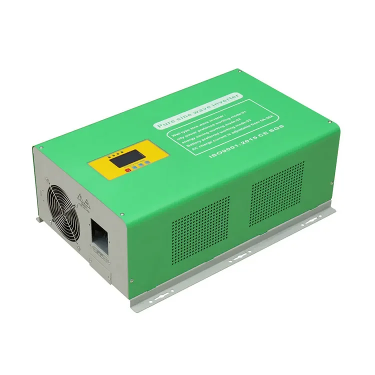 Hybrid solar power inverter 5kw 10kw 20kw solar hybrid inverter